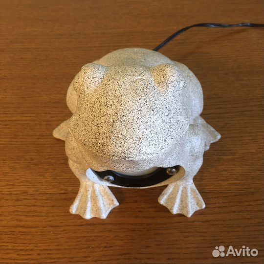 Светильник садовый