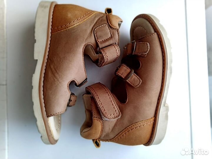 Ортопедические сандалии 25 размер