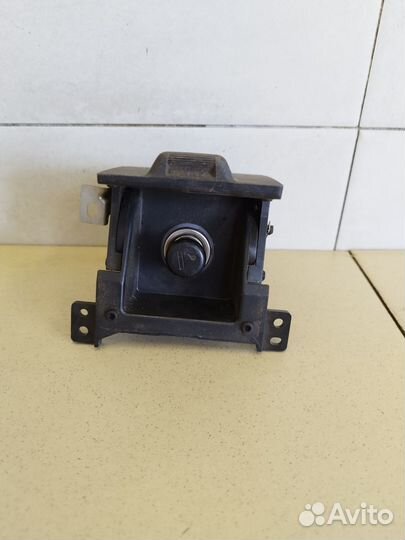 Пепельница передняя Pajero/Montero (V8, V9) 2007