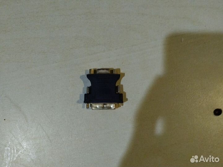 Переходник