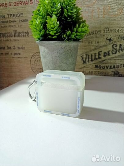 Чехол air pods 3