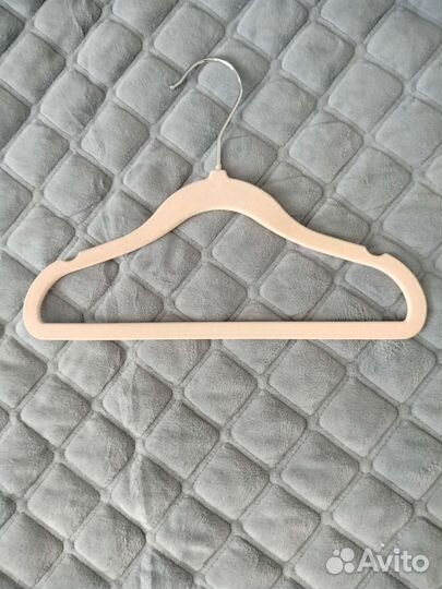 Вешалки плечики