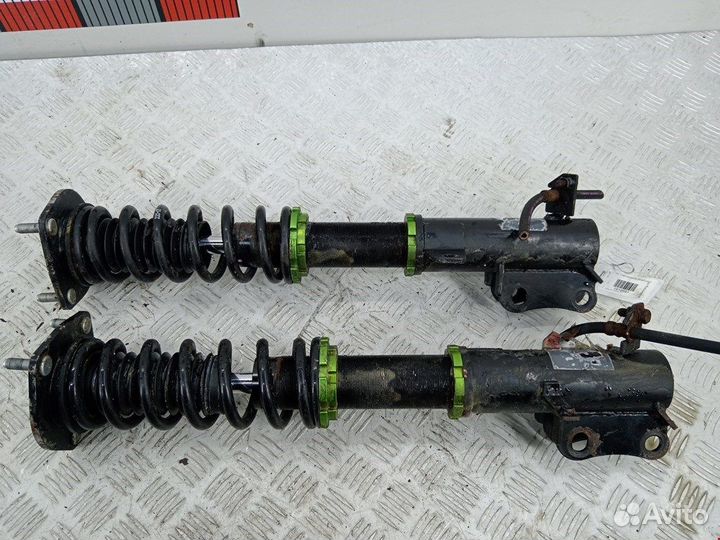 Стойка для Lexus RX 2 (XU30)