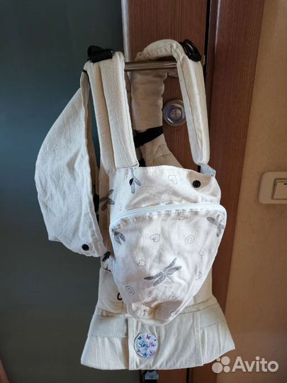 Эргорюкзак