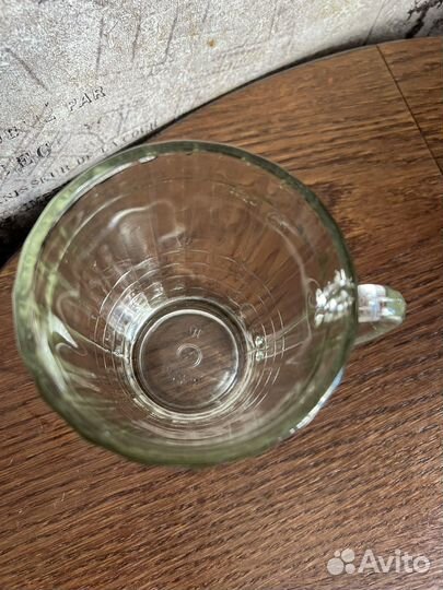 Кружка пивная 0.5л СССР