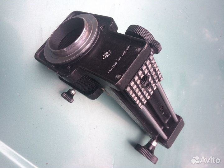 Приставка для макро фотосъёмки