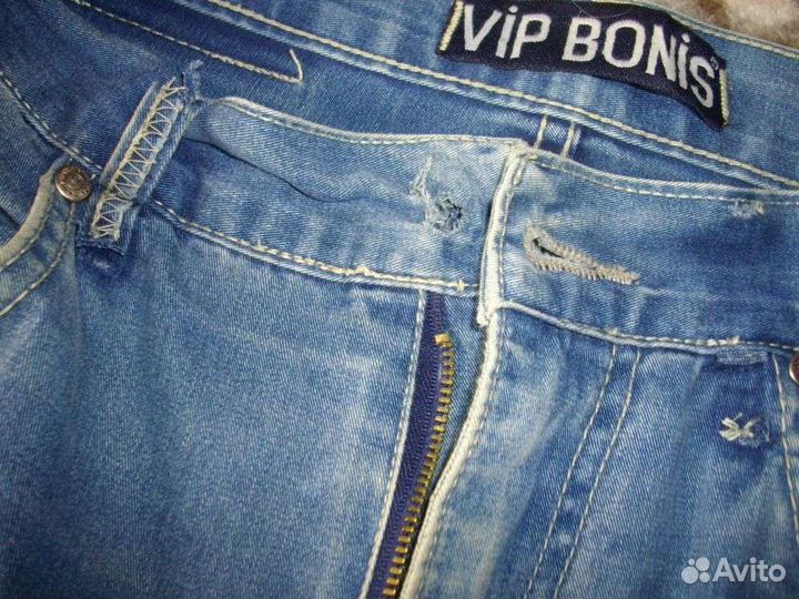 Vip Bonis. б/у
