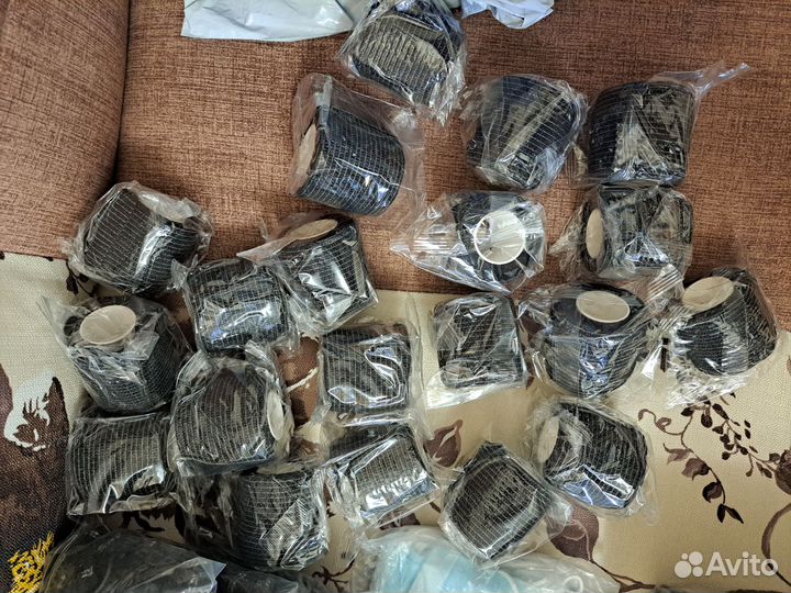 Стартовый набор для перманентного макияжа