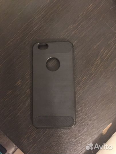 iPhone 6, 16 ГБ