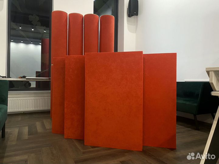 Акустические панели