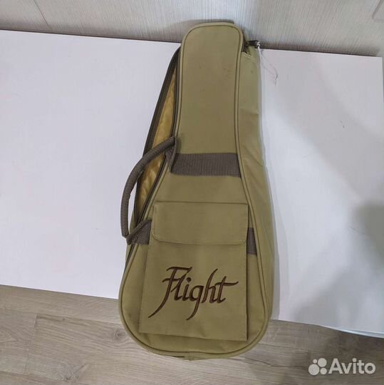Чехол для укулеле Flight