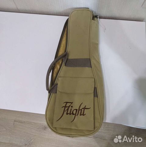 Чехол для укулеле Flight