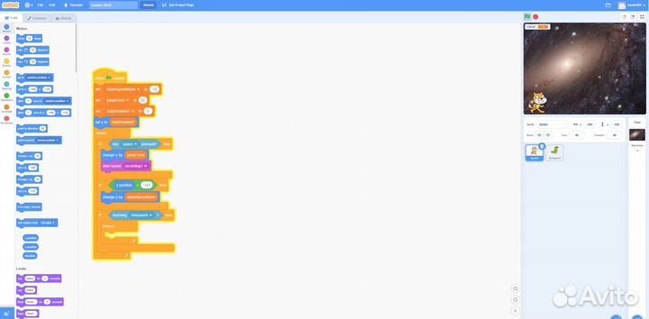 Репетитор электроника программирование онлайн