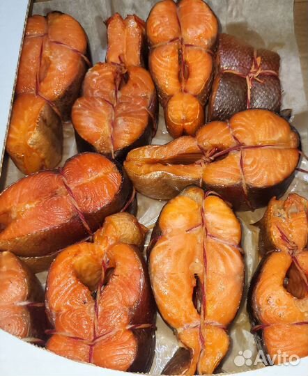 Рыба копченая. Холодное горячее копчение