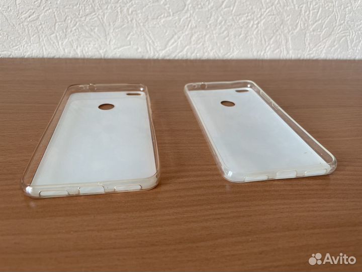 Чехол на honor 8 Lite