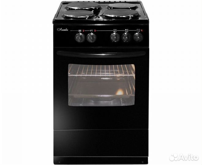 Плита Лысьва