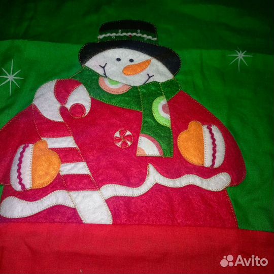 Фартук подарок