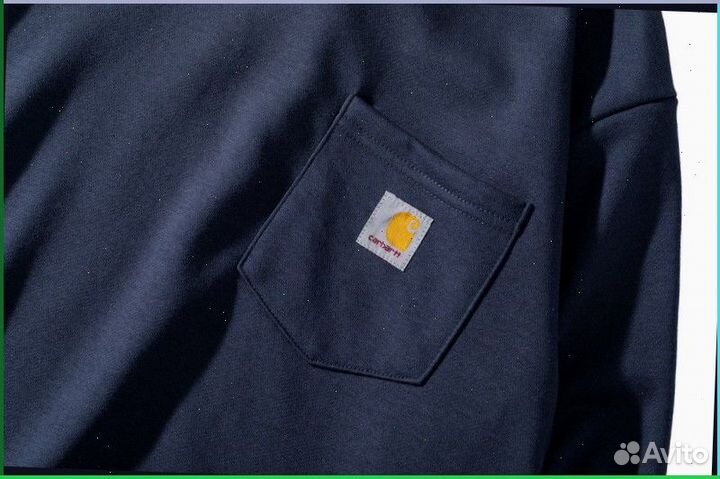 Свитшот Carhartt Wip (все размеры s - xxl)