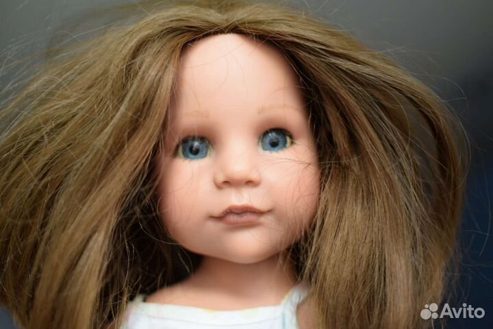 Вторая жизнь для готц