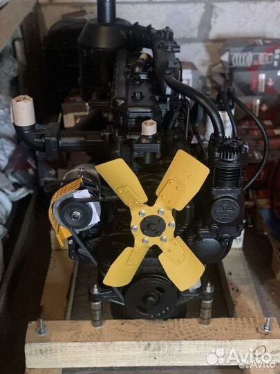 Двигатели Ммз д 243/245/260 новые по иркутской обл