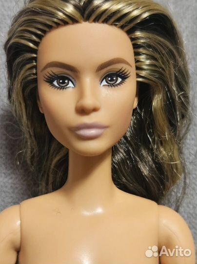 Barbie looks Лина