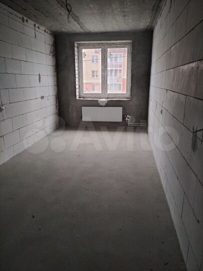 1-к. квартира, 35,2 м², 2/3 эт.