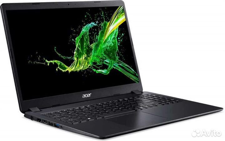 Ноутбук Acer Aspire 3 A315-56-50Z5