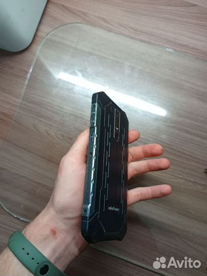 Ulefone Armor 6, 6/128 ГБ