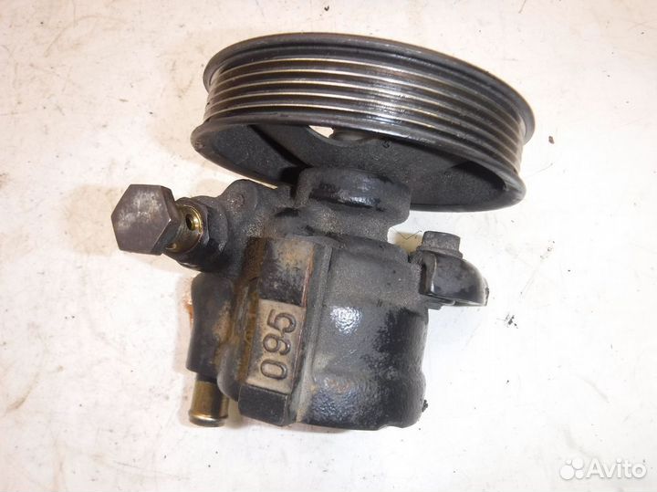 Насос гур Volvo 460 88-96 B20F