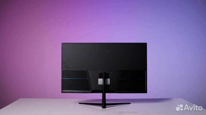Монитор 144 гц 27 дюймов full HD