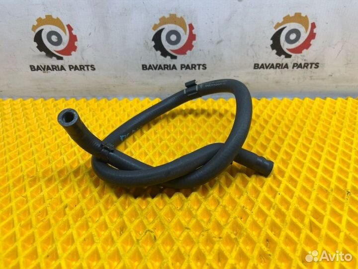 Патрубок системы охлаждения Porsche Cayenne 957