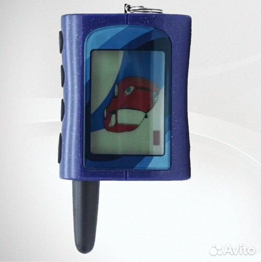 Брелок сигнализации SkhA