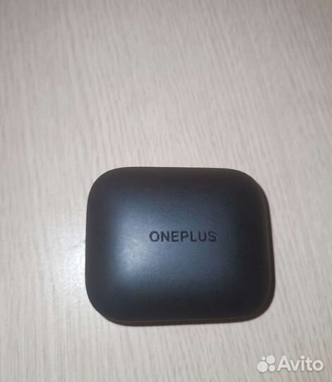 Беспроводные наушники oneplus buds pro