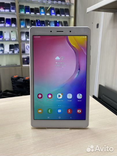 Планшет Samsung Tab A 2/32