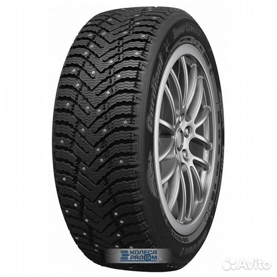 Cordiant Snow Cross 2 215/60 R16 99T
