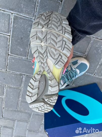 Кроссовки asics gel kahana 8