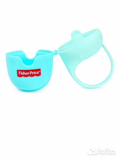 Футляр для пустышек