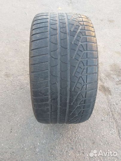 Pirelli Winter Sottozero 240 Serie II 285/35 R20