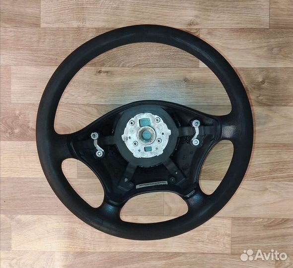 Руль Mercedes Vito 639