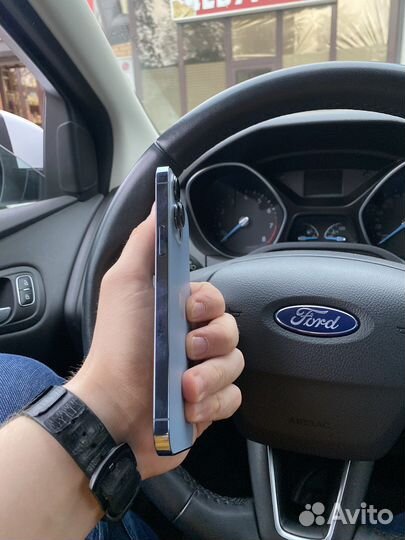iPhone 13 Pro Max, 256 ГБ