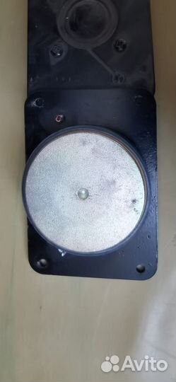 Вч динамики