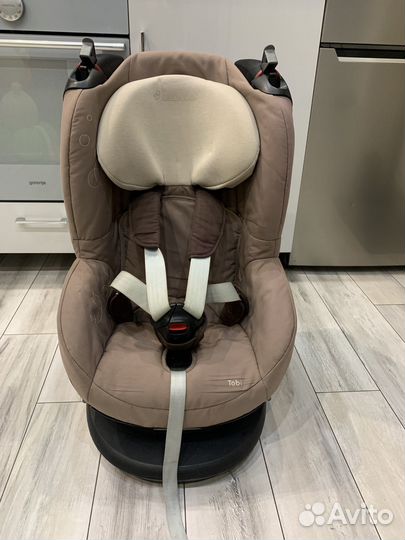 Автокресло maxi cosi tobi