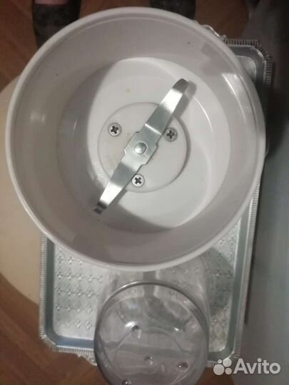 Блендер Scarlett