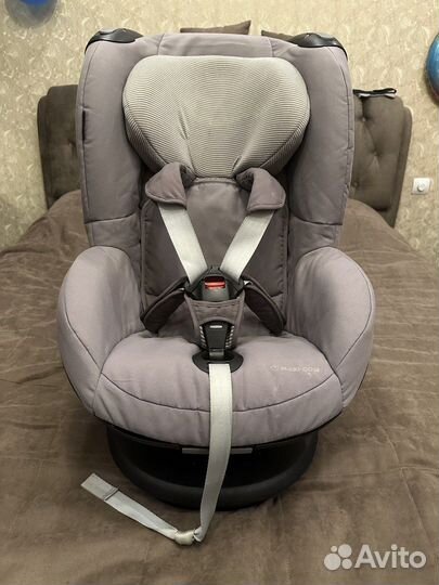 Автокресло Maxi-Cosi tobi