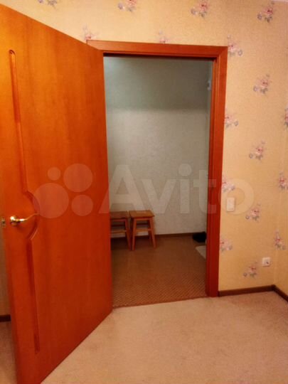 Комната 18 м² в 1-к., 3/5 эт.