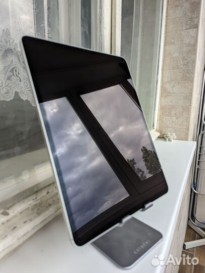 Apple iPad Pro 2022 12.9 256