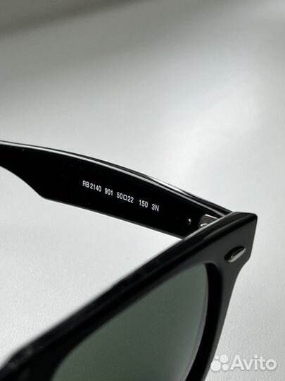 Очки Ray Ban Original Wayfarer 2140