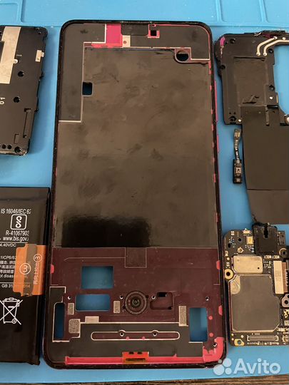 Xiaomi Mi 9T, 6/64 ГБ