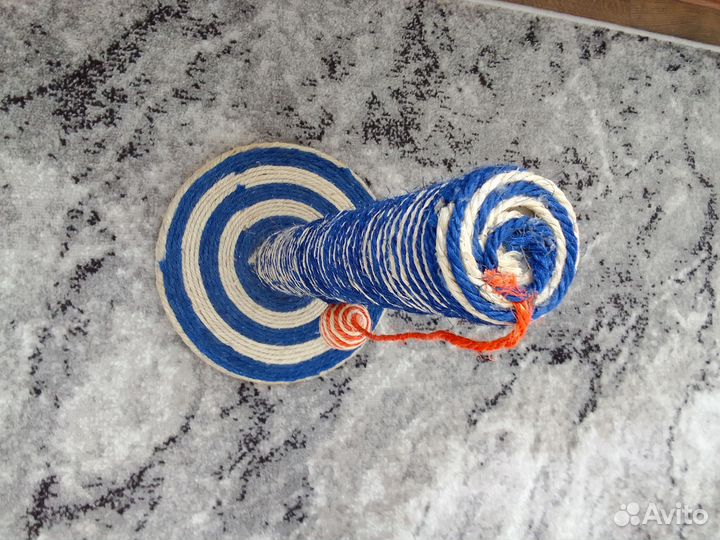 Когтеточка для кошек