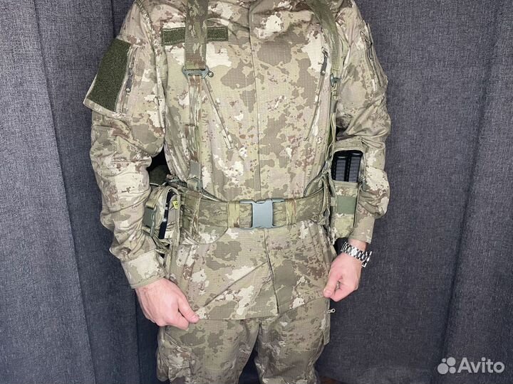 Пояс тактический